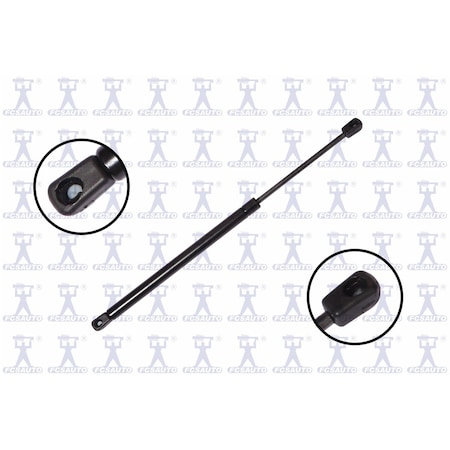 Fcs Struts Lift Support Back Glass, 84187 84187